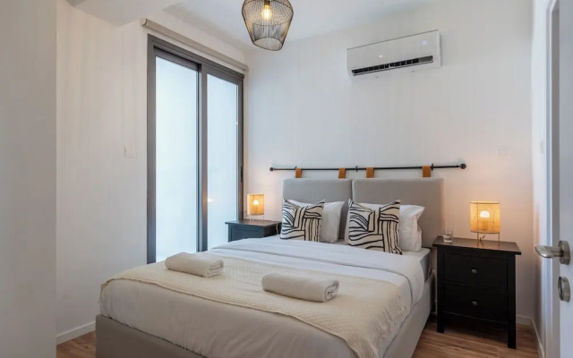 Pauhad 3 - Larnaca Studios & Apts
