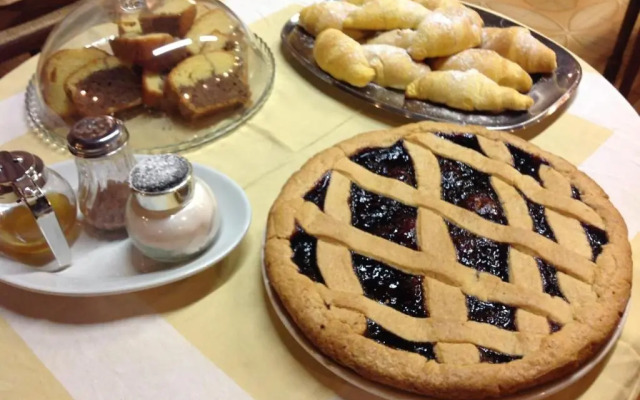 Albergo Ristorante Roma