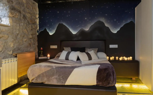 Apartamentos Casa Delfina