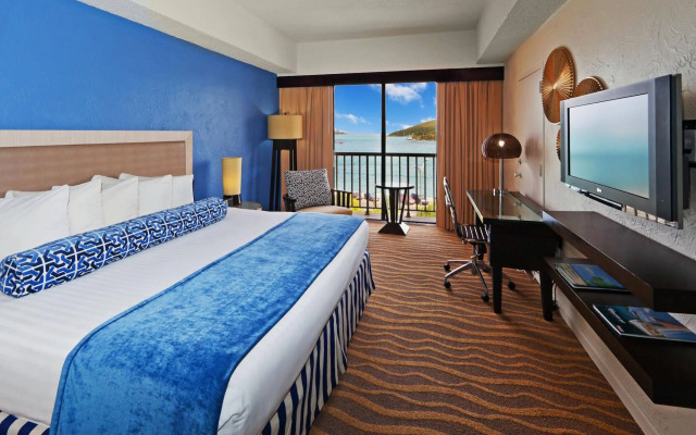 Windward Passage Hotel