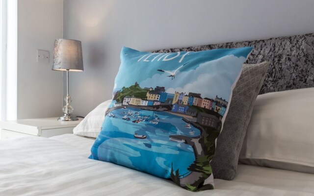 The Coach House- 3 Bedroom Holiday Home
