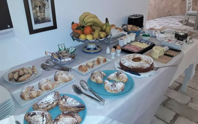 Casa dell'Aromatario b&b