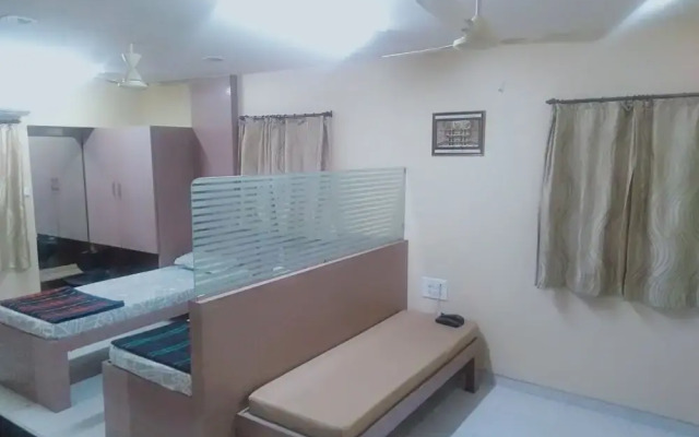 Choice Service Apartment