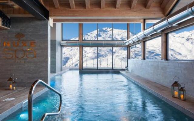 Le Necou - Reberty 2000