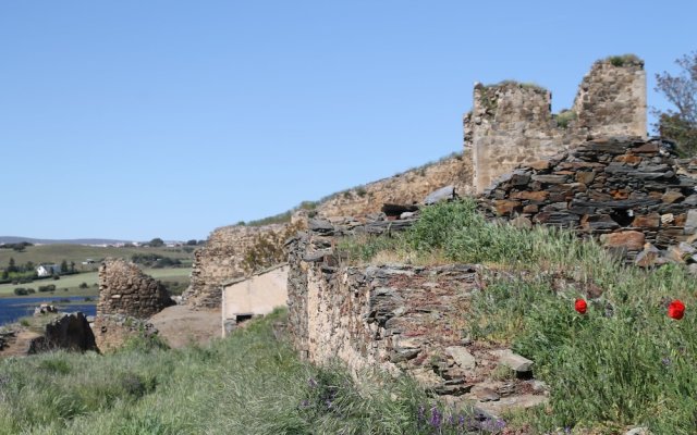 Albergue Villa de Salvatierra