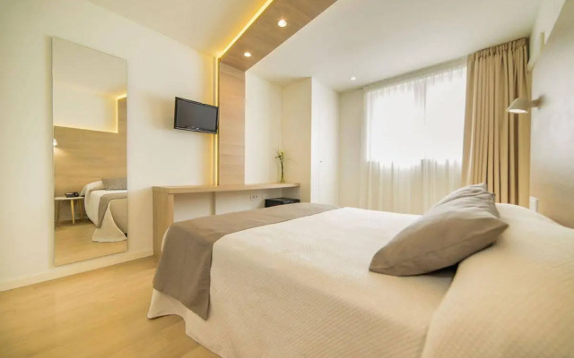 Hotel Carlos l