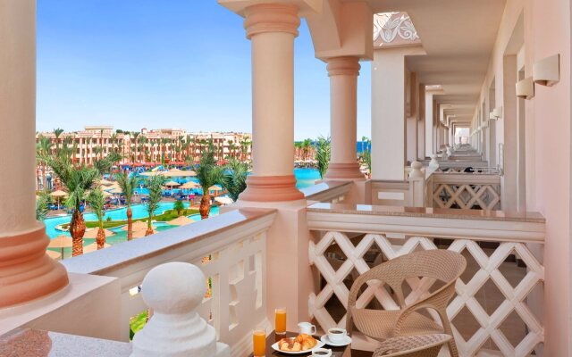 Pickalbatros Palace Resort - Hurghada