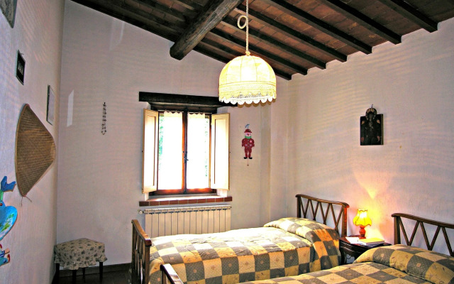 Il Mulino di Pianello