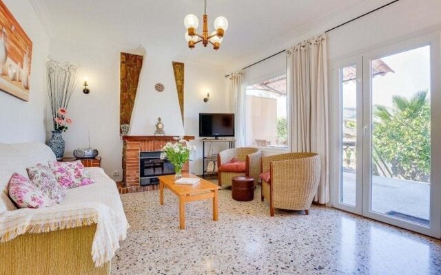 Holiday Home Can Guida