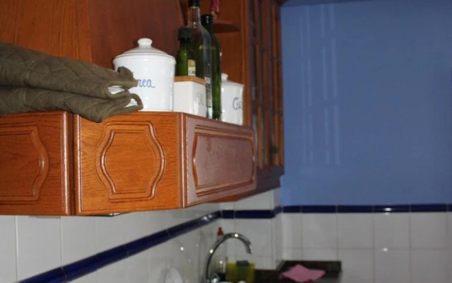 Casa Rural Bekoabadene