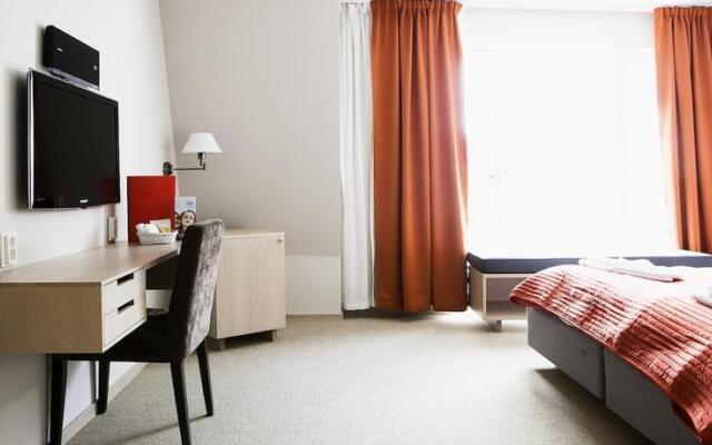 Tott Hotel Åre