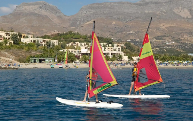 Hapimag Resort Damnoni