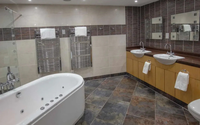 Best Western Premier Suites Hotel & Spa Liverpool-Knowsley