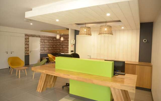 Hotel Campanile Sete - Balaruc