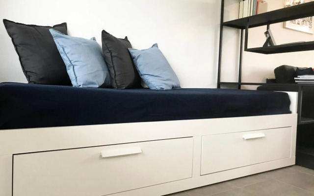 Vakantiehuis Sonnewende