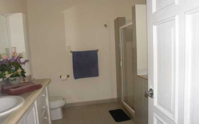 Residencia Los Encantos