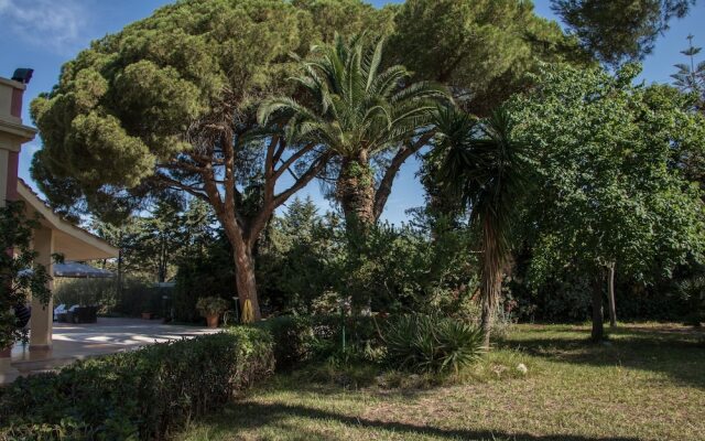 Relais Villa Gandoli