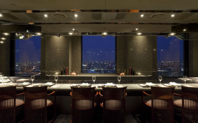 Premier Hotel Nakajima Park Sapporo