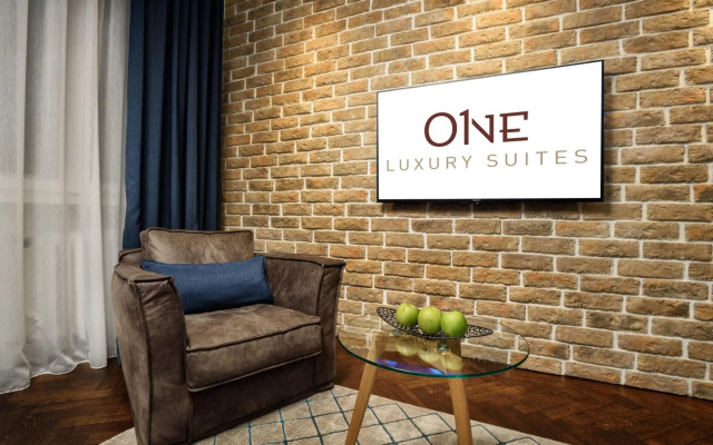 One Luxury Suites