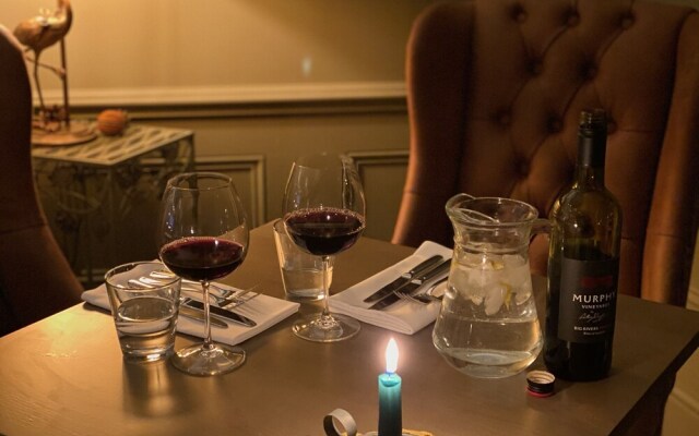 The George Hotel Easingwold