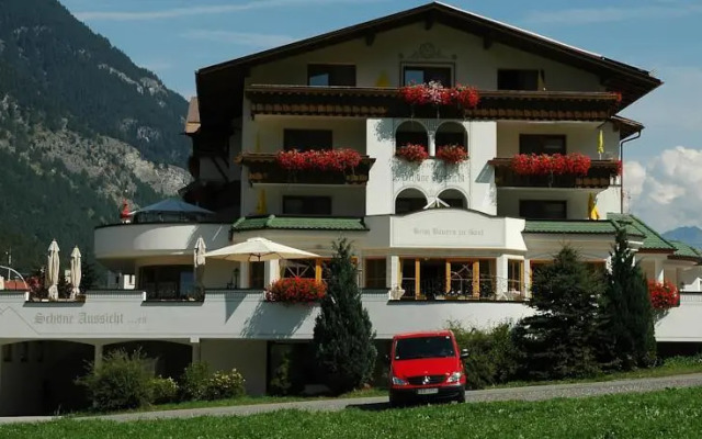 Ferienhof Schöne Aussicht