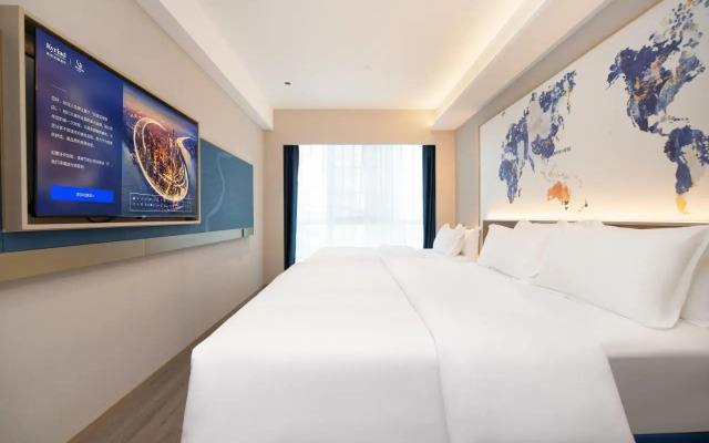 Yunnan Landisi Hotel