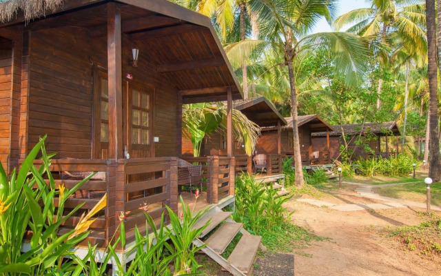 Montego Bay Beach Village