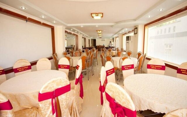 Binh Phuong Hotel
