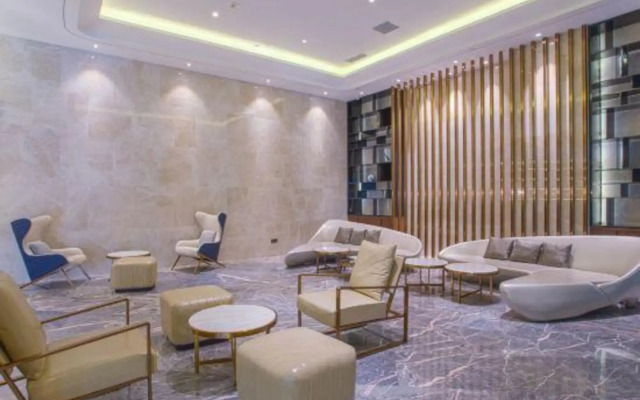 Yesfel (Nanning Chaoyang Square Zhongshan Road)