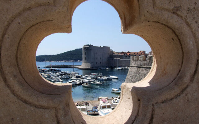 Apartments Dubrovnik Center