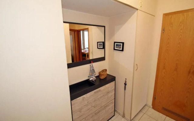 Ferienpark D06-007 Ferienpark