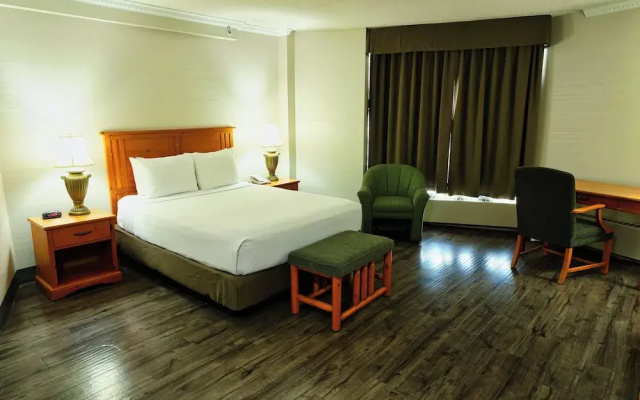 Continental Inn & Suites