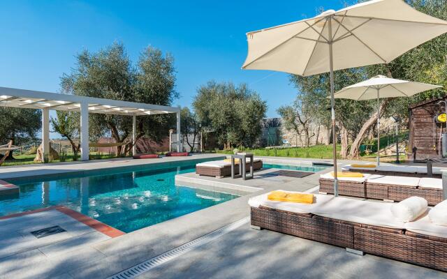 Casale Montegiovi 6 4