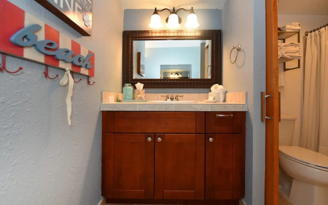 Paki Maui 415 1 Bedroom Condo