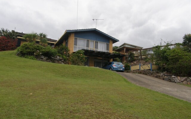 Ambience Holiday Apartments