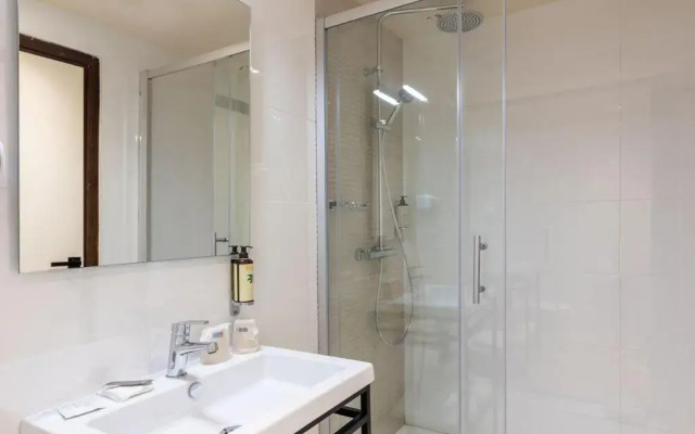 Best Western Hotel & SPA Coeur De Cassis