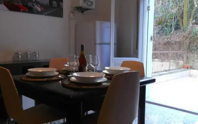 Funivia Family Suite