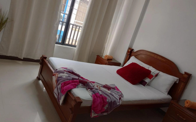 Apartamento central - Villa Xiomara