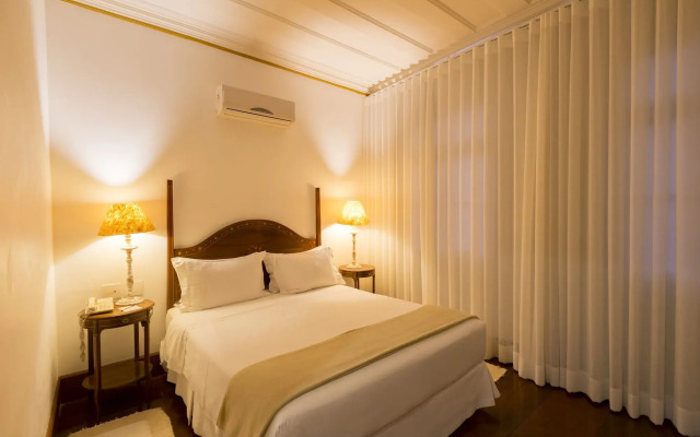 Hotel Solar do Rosário