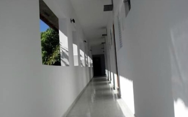 Hotel Pousada Pantanal