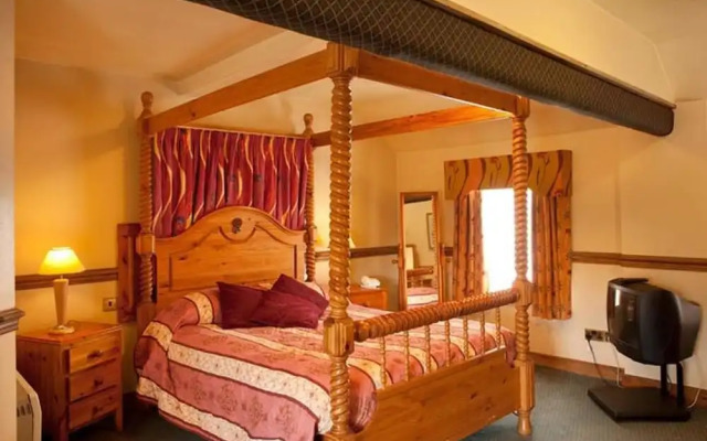 Mill on the Soar by Greene King Inns