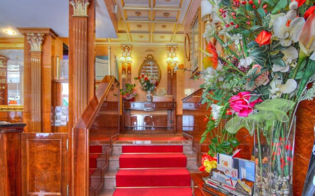 Hotel Vittoria