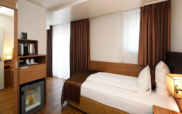 Hotel Stoller