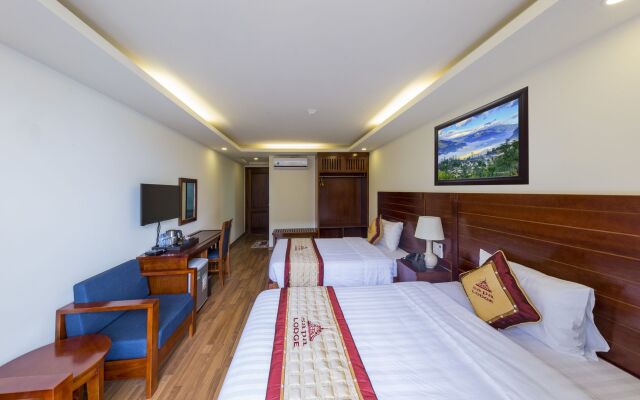 Sapa Lodge Hotel