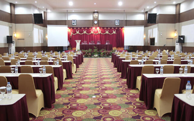 Nagoya Plasa Hotel