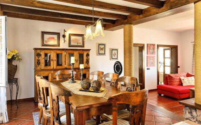 Villa Los Loros