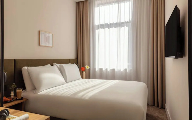 Middelland Hotel, Sonder by Marriott Bonvoy