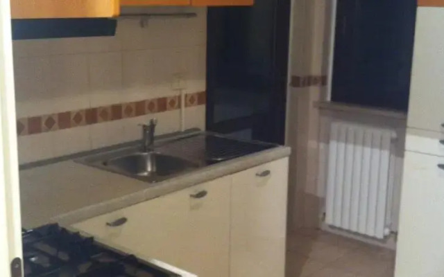 Appartamento Amendola