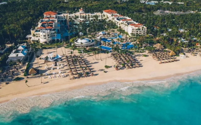 JOIA Bávaro by Iberostar - Adults Only - All Inclusive