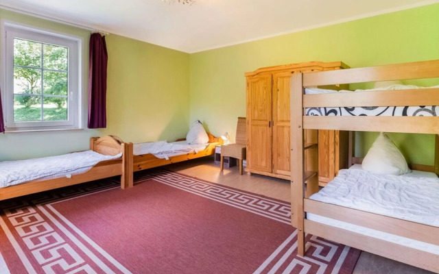 Magnificent Holiday Home in Willingen near Forest